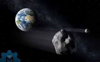 Металлы и космос: особенности добычи и использования