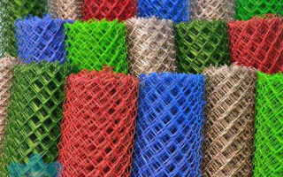 Арматурная сетка. Надежность и долговечность сооружений