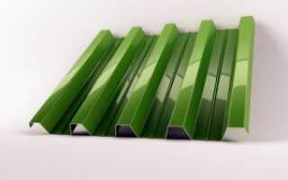 Зачем нужно полимерное покрытие металлопроката?